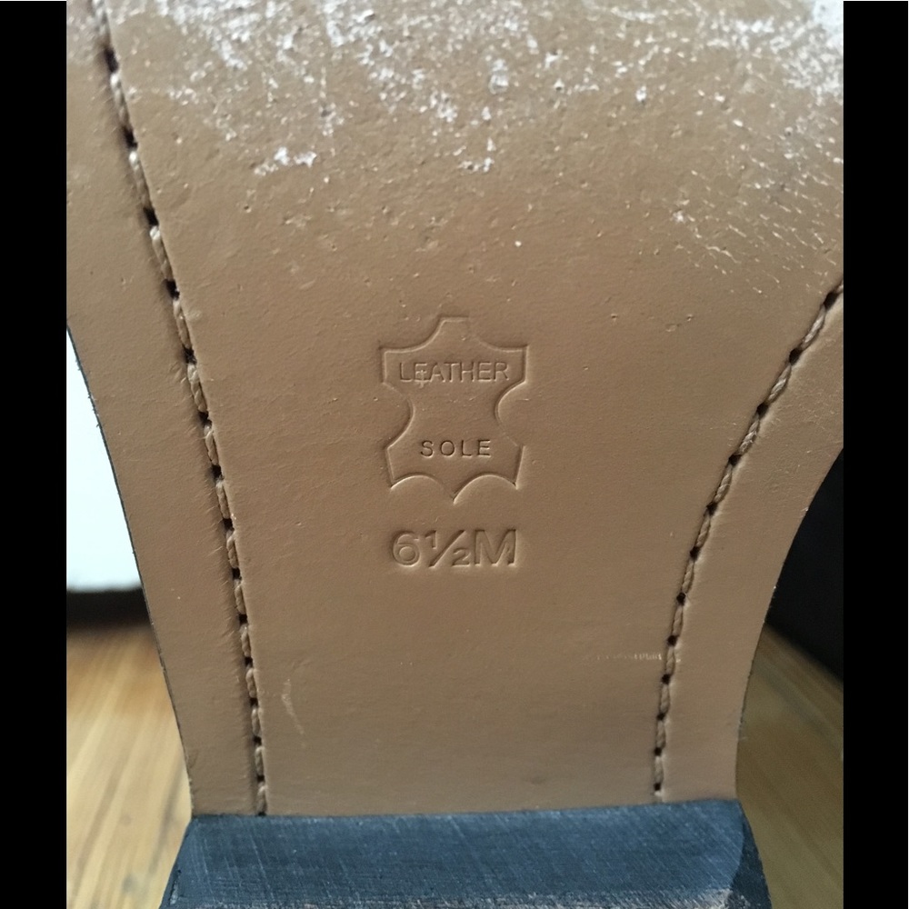 Tory Burch "Elyse" Booties - image 4